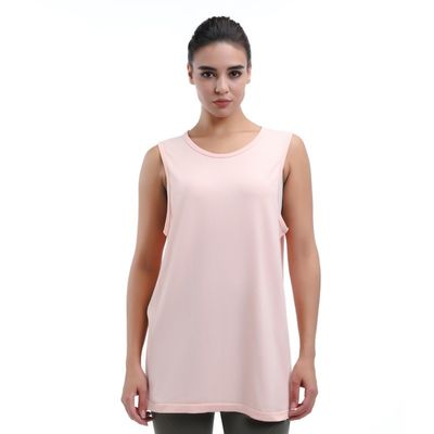 Taille supplémentaire, maillage lâche, réservoir, tissu doux, pas de montée et couverture complète pour les figures incurvées