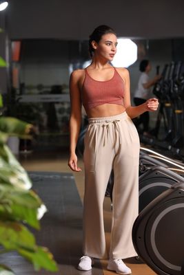 Soutient-gorge sportif à fort impact pour les femmes