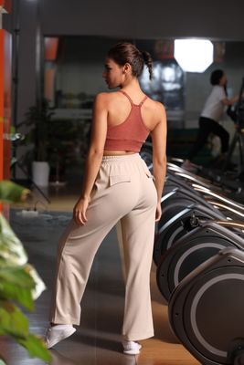 Soutient-gorge sportif à fort impact pour les femmes