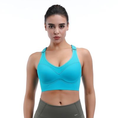 Soutient-gorge sportif à fort impact pour femmes