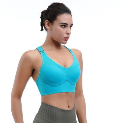 Soutient-gorge sportif à fort impact pour femmes