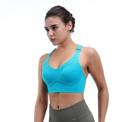 Soutient-gorge sportif à fort impact pour femmes
