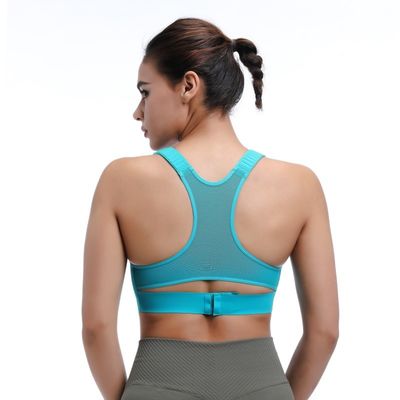 Soutient-gorge sportif à fort impact pour femmes