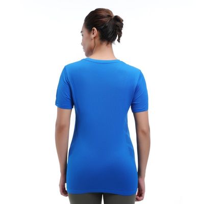 Compression du panneau en maille haut ajustement lâche séchage rapide Parfait pour les entraînements de haute intensité
