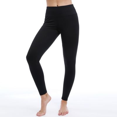 Des bas de yoga écologiques, des matériaux recyclés, résistants aux odeurs, parfaits pour le yoga chaud.