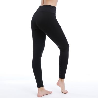 Des bas de yoga écologiques, des matériaux recyclés, résistants aux odeurs, parfaits pour le yoga chaud.
